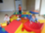 Poupons playing.jpg