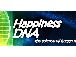 Happiness DNA The Truth!