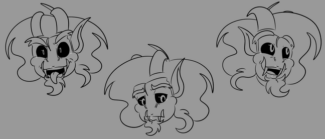 Tro-Lin Expressions 1