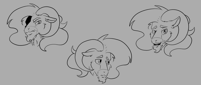Biggi Expressions 1