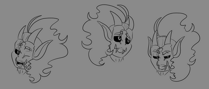 Medu Expressions 1