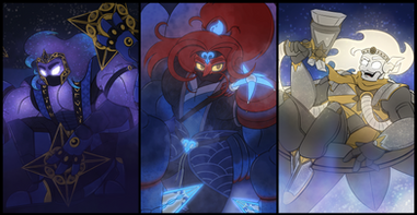 Art Raffle May 2023