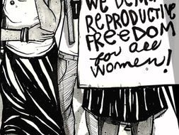 No Choice for Women of Color