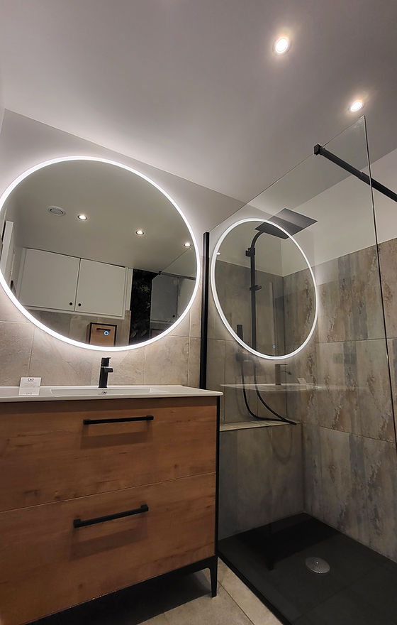 photo salle de bain