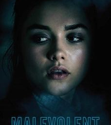 Movies Over Coffee : Malevolent