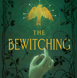 Books Over Coffee : The Bewitching - Silvia Moreno-Garcia