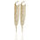Miniature : Boucles d'oreilles Micky gold