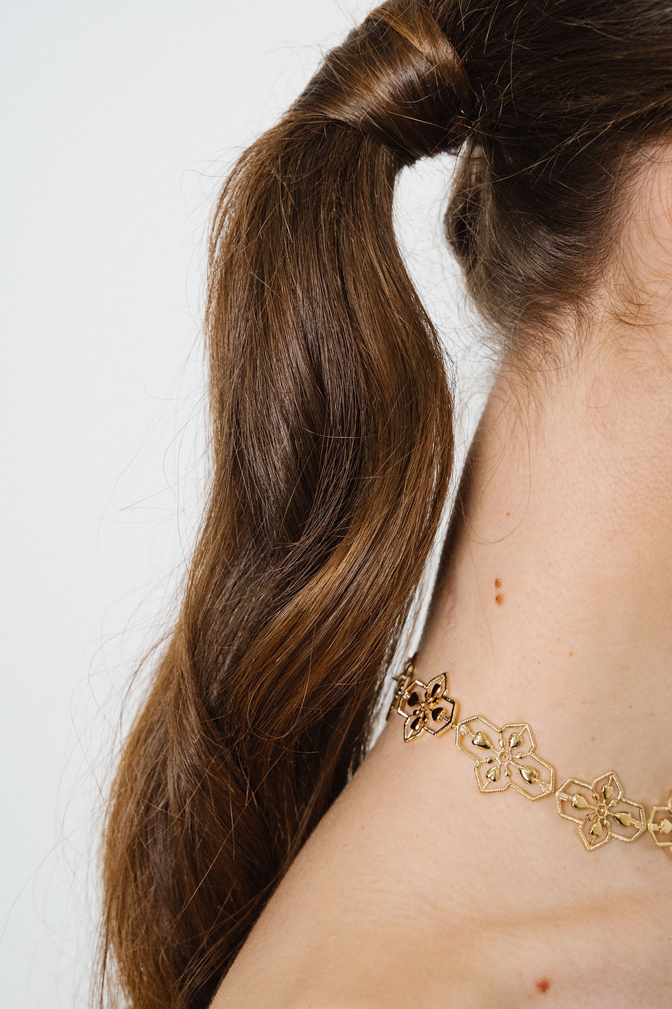 Miniature : Collier Adam