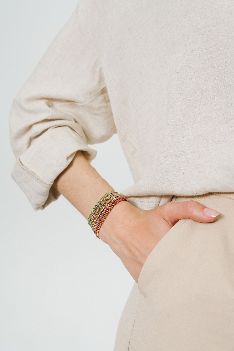 Miniature : Bracelet Lisa