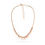 Miniature : Collier Sandra gold