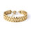 Thumbnail: Bracelet Elvira gold