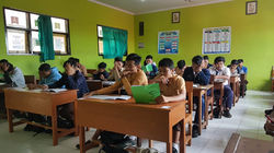 Psikotes Siswa SMA/MA/SMP/MTs