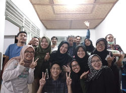 Sharing Session
