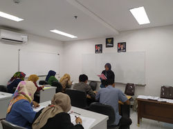 Psikososial dan Psikotes Karyawan Perusahaan