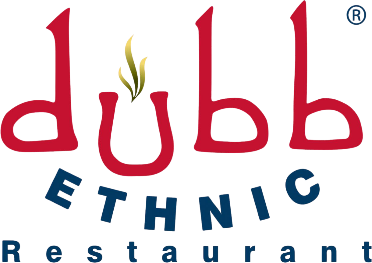 Dubb Ethnic logo