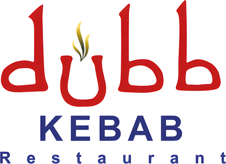 Dubb Kebab logo