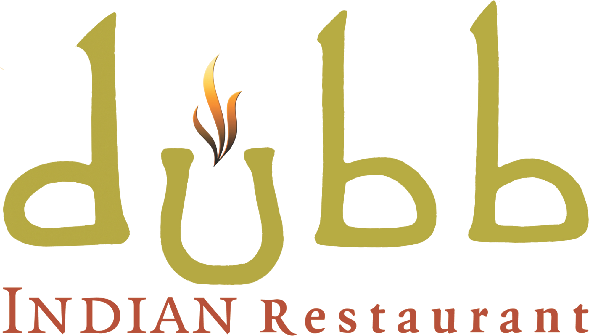 Dubb Indian logo