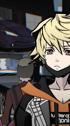 Excited for 'NEO: The World Ends With You'