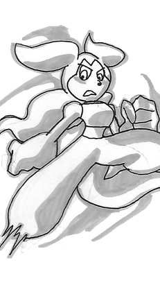 PRINCESS ORKID