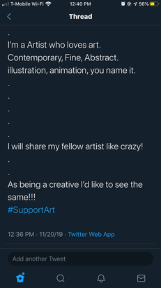 #Support