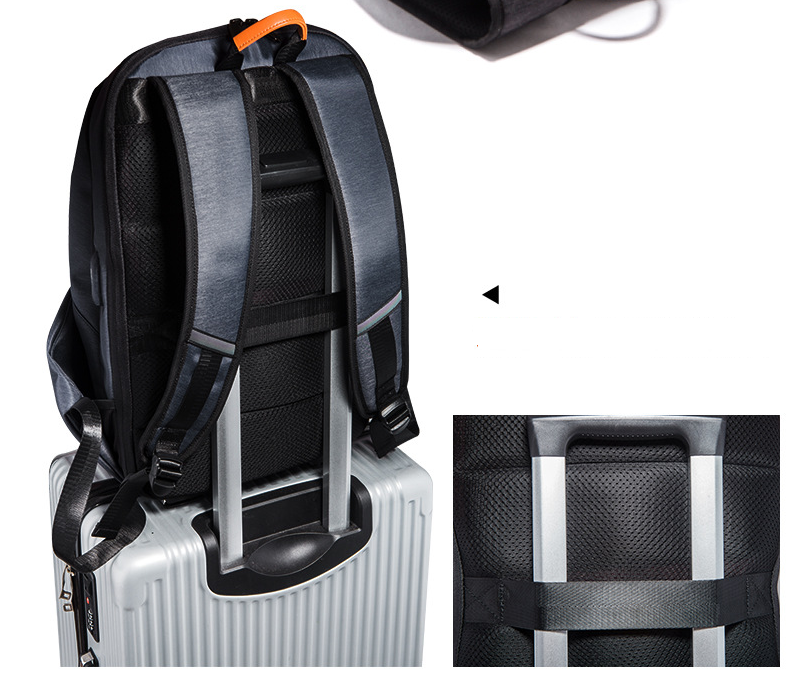 Thumbnail: Backpack, Laptop Bag, Travel Backpack