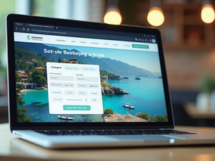 Essential Tips for Booking Your Travel Online