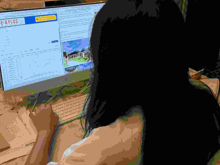 STEM n Tech (#66): Pearland Branch Supported Data Tracking for LSA (#23) in July 2025