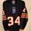 Thumbnail: Chicago Bears Walter "Sweetness" Payton jersey styled sweater-Med-Free Shipping