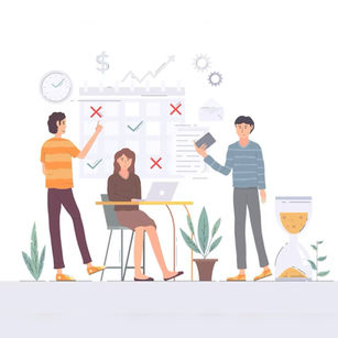 The 5 Essential Safety Elements Every Workplace Needs