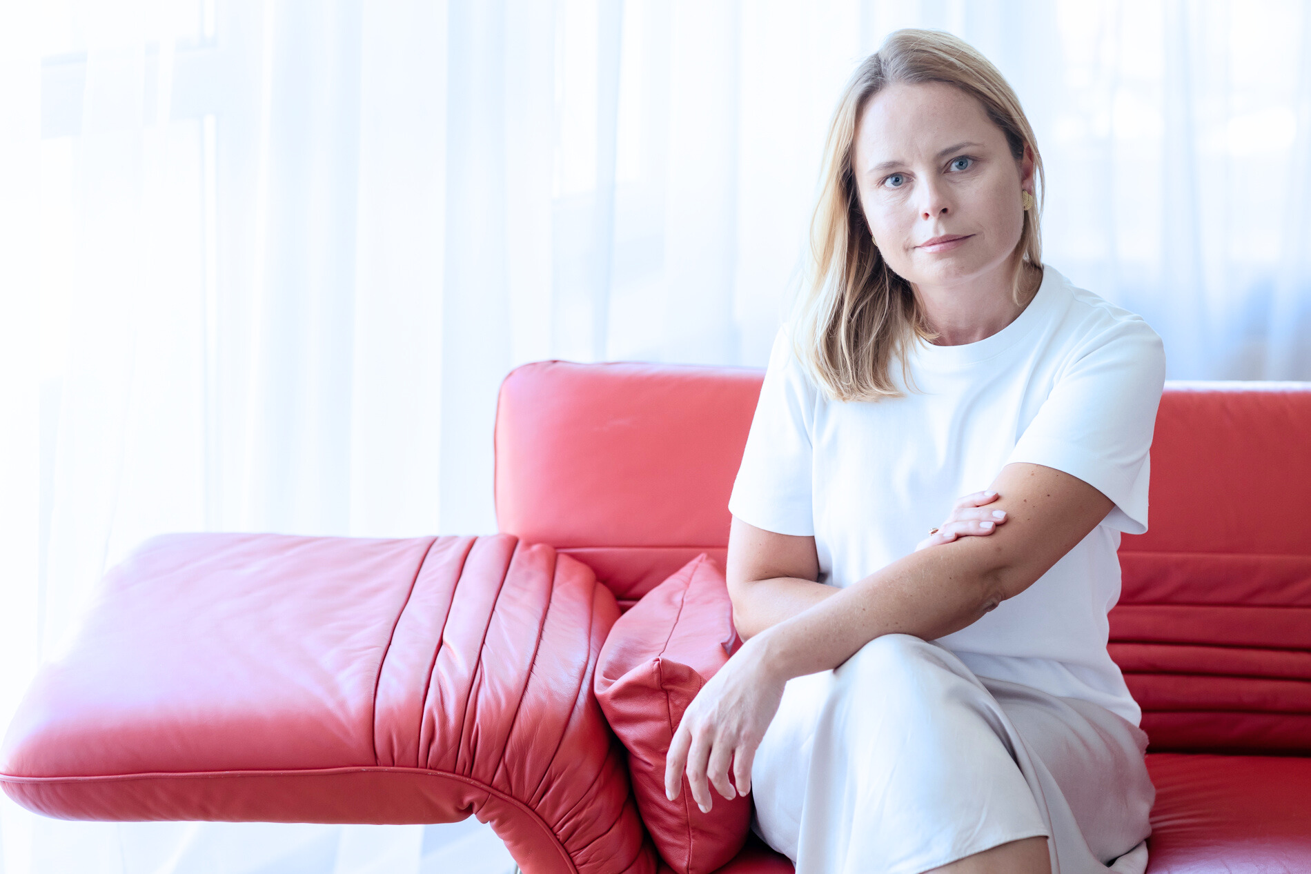 Zdjęcie autora: Zuzanna Czerniejewska