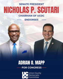 NICHOLAS SCUTARI ENDORSEMENT
