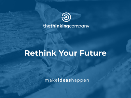 Rethink Your Future