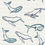 Miniatura: Papel tapiz Ballenas
