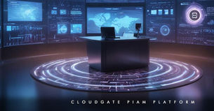 Securing Data Centers with PIAM: Protecting the Heart of Digital Infrastructure