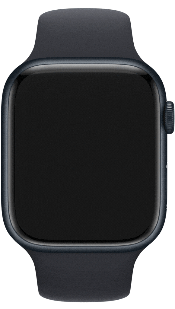 Apple Watch CloudGate Employee Badge