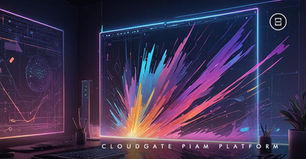 PIAM for Corporate Data Compliance: Ensuring Security Across the Enterprise