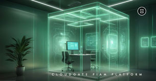 Securing Hybrid Workplaces with PIAM: Balancing Flexibility and Security