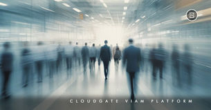 Revolutionizing Visitor Management System for Large Corporations: Enhancing Security and Experience