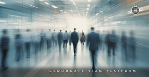 Revolutionizing Visitor Management System for Large Corporations: Enhancing Security and Experience
