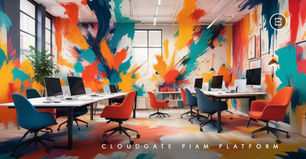 Enhancing Access Control for Campus Art Galleries and Museums with PIAM