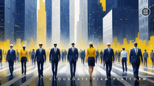 Enhancing Contractor and Vendor Management with PIAM: A Strategic Approach