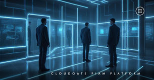 Physical Identity & Access Management (PIAM) for High-Security Government Facilities