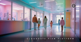 How PIAM Enhances Access Control for Pediatric Care Units in Healthcare