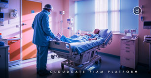 Ensuring Patient Safety and Data Security with PIAM in Healthcare