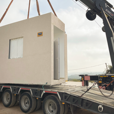 מרחב מוגן מוסדי