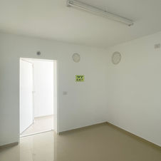 מרחב מוגן מוסדי