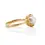 Thumbnail: Beautiful Pearl Ring