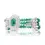 Thumbnail: Captivating Bracelet Emerald and Diamond