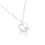 Thumbnail: Minimalist Necklace with a Touch of Brilliance