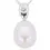 Thumbnail: Stunning Round Pearl Necklace